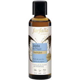 FARFALLA Huile de Jojoba bio