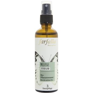 butterfly BeautyCare MELISSE BERUHIGEND
