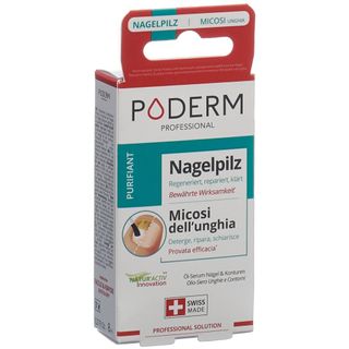 PODERM Nagelpilz