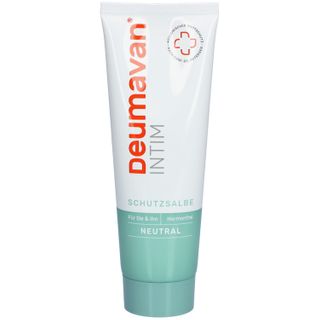 DEUMAVAN Schutzsalbe