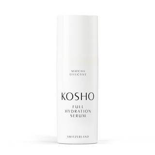 KOSHO MATCHA EFFECTIVE