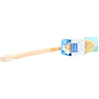 HERBA Bade- Massagebürste Borstenmischung FSC