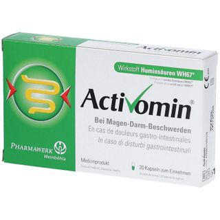 Activomin® Kapseln