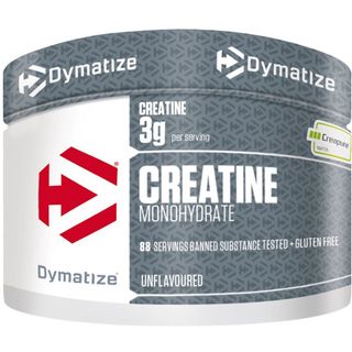 Dymatize® CREATINE MONOHYDRATE