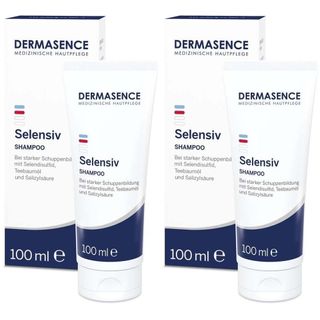 DERMASENCE Selensiv Shampooing