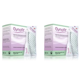 Gynofit® Befeuchtungs-Gel