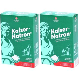 Kaiser-Natron® Pulver