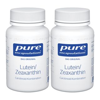 pure encapsulations® Luteine/Zeaxanthine