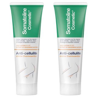 Somatoline Cosmetic Cellulite Incrustée 15 Jours