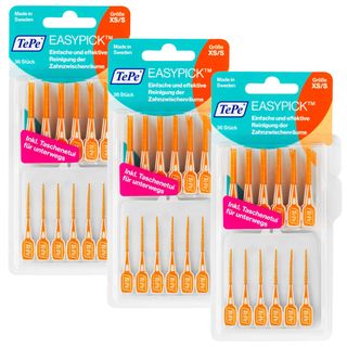 TEPE EasyPick XS/S