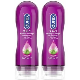inhaltsstoffe gleitgel Sylk natürliches Gleitmittel 50 ml