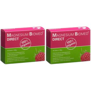 MAGNESIUM BIOMED® Direkt