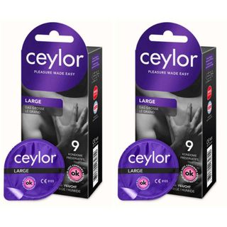 Ceylor Groß