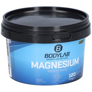 BODYLAB® Magnesiumbisglycinat