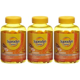 SUPRADYN® Junior Gummies