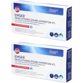 Emser® Inhalationslösung 4 % hyperton