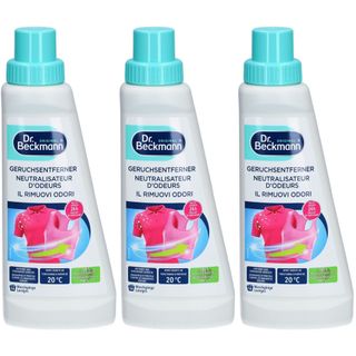 Génie Express-Gel – 220 Ml + 10, Für Weißere Zähne, Aufhell-Gel