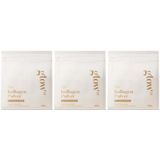 Glow25 Kollagenpuder