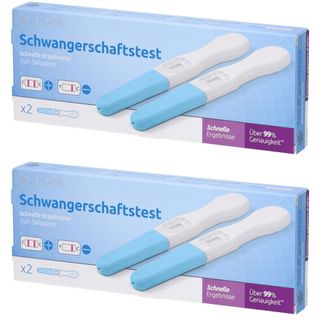 Livsane® Schwangerschaftstest Schnelle Ergebnisse