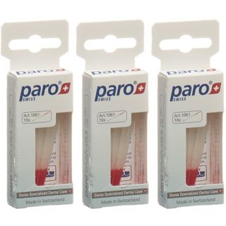 Paro® Brush Sticks