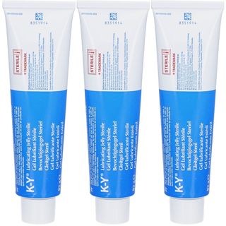 gleitgelen lipogel 50 g Elanee Gel main image 1