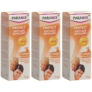 PARANIX Läuseabwehrmittel