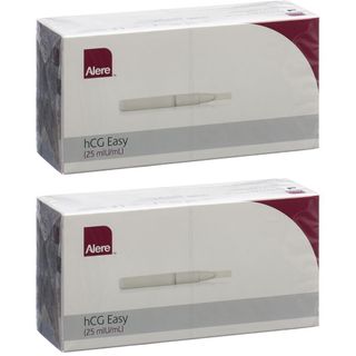 Alere hCG Easy Schwangerschaftstest