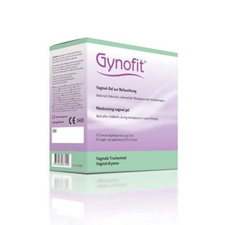 Gynofit Vaginal-Gel zur Befeuchtung