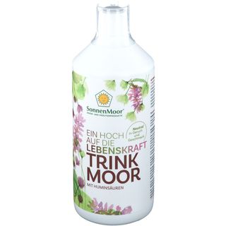 SonnenMoor® Trink Moor