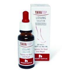YAVATOP Lösung
