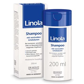 Linola® Shampooing
