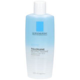 La Roche-Posay  Respectissime Augen-Make-Up-Entferner