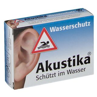 Akustika® Wasserschutz