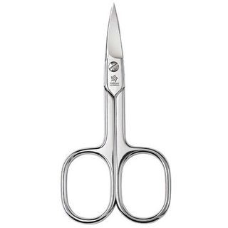 Pfeilring® Nagelschere gebogen 9 cm C 400