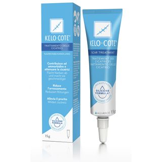 Kelo-cote® Narbengel