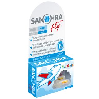 Sanohra® Fly für Kinder