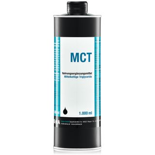 Endima® MCT-Öl