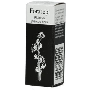 Forasept Ohrlochkosmetikum