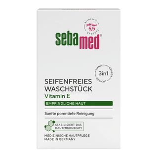 sebamed® Pain nettoyant sans savon