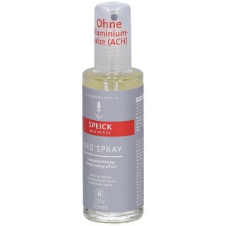 SPEICK Men Active Spray Déodorant