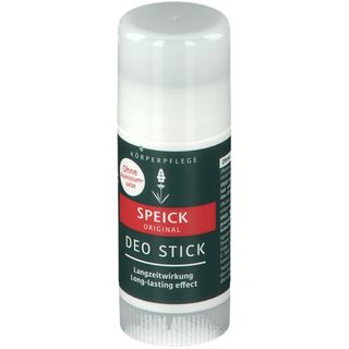 SPEICK Natural Deo Stick