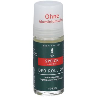 SPEICK Natural Déodorant Roll-on