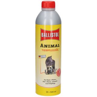 BALLISTOL® Animal