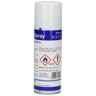 Aluminium-Spray