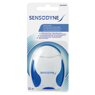 Sensodyne Zahnseide, sanft