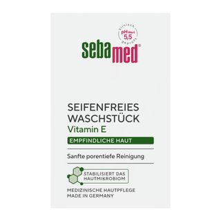 sebamed® Pain dermatologique sans savon