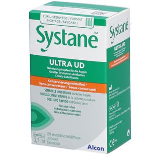 Systane® Ultra UD