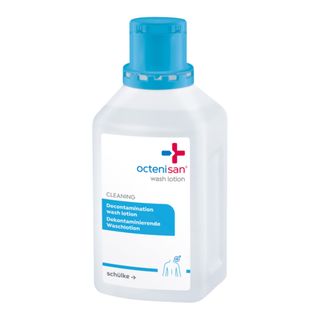 octenisan® Waschlotion