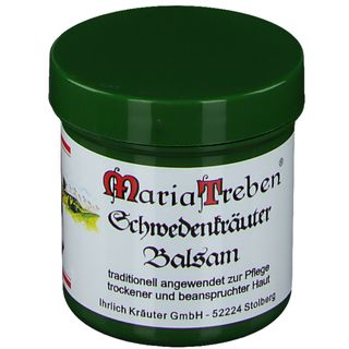 RIVIERA Holzhacker Aloe Vera Creme 75 ml - Redcare Apotheke