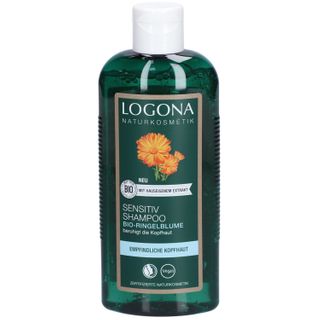 LOGONA Naturkosmetik Feuchtigkeitsshampoo Bio-Aloe-Vera 250 ml - Redcare  Apotheke